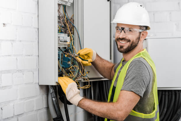 Best Commercial Electrician Services  in Edgemere, MD