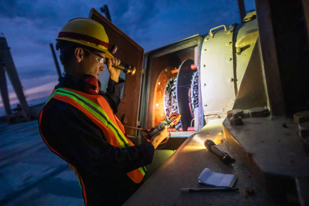 Best Home Electrical Repair  in Edgemere, MD