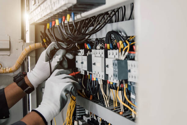 Best Emergency Electrical Repair  in Edgemere, MD